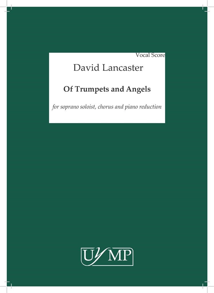 Of Trumpets and Angels